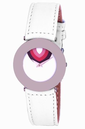 Jowissa safira 999 WoMens white watch - One Size