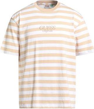 Guess CAMISETAS Y TOPS - Camisetas en YOOX.COM