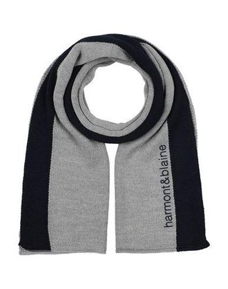Harmont & Blaine Scarves