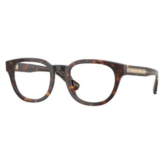 Burberry Glasses, male, Brown, Size: 51 MM Be2454 Optical Frame