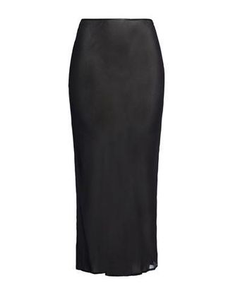 Jucca PARTES DE ABAJO - Faldas largas en YOOX.COM