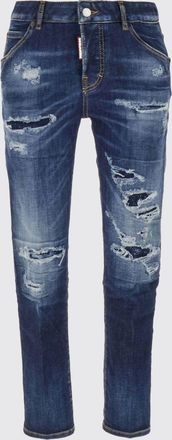 Dsquared2 Jeans DSQUARED2 Woman color Blue