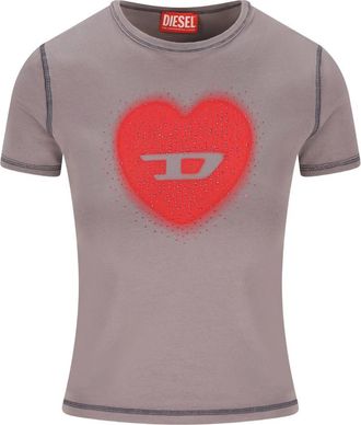 Diesel T Uncuties Long S5 Clothing