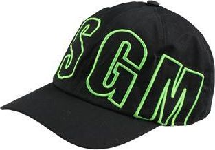 Msgm ACCESSORIES - Hats on YOOX.COM