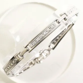 C&A Unbranded 850 Charm Bracelet (Pre-Owned)