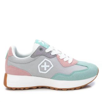 Xti Womens Sneaker In Grey