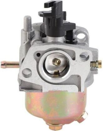 OEM Carburador De 2 Kw, Generador De 3 Kw Para Gx160 Gx200 168f Sg Carburador Con Motor Gx160 Gx200 168f