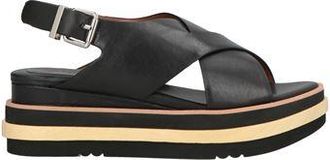 Rahya Grey CALZATURE - Sandali su YOOX.COM