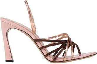 Marni CALZADO - Sandalias con cierre en YOOX.COM