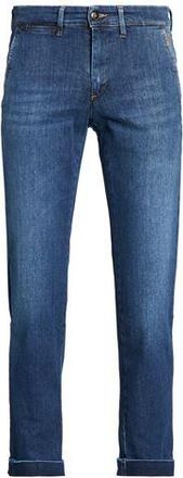 Jeckerson HOSEN & R&Ouml;CKE - Jeanshosen auf YOOX.COM