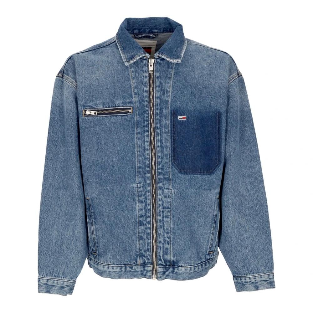 Giubbotti jeans Tommy Hilfiger SALDI: Acquista da 110,00 €+ Stylight