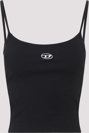Diesel T-hupy-od Tank Top