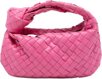 Bottega Veneta Pre-owned Bottega Veneta Mini Nappa Intrecciato Jodie Ladies J4A3NM9JGSZAUXGY