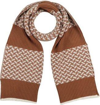 Drumohr ACCESSORIES - Scarves on YOOX.COM