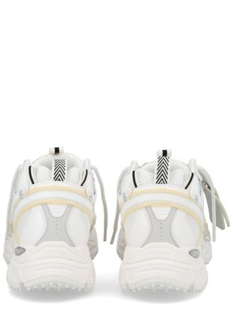 Off-white Be Right Back Sneakers - White