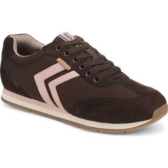 Dr. Scholls Comeback Sneaker in Dark Brown at Nordstrom Rack, Size 11