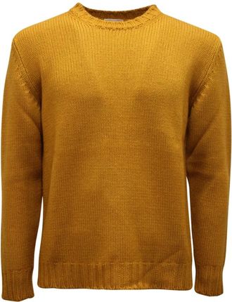 PT01 Hombre, Jerseys, Amarillo, Talla: S