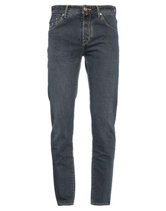 Jacob Cohen BOTTOMWEAR - Pantaloni jeans su YOOX.COM