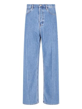 Valentino Jeans Dritti Vgold