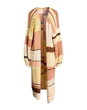 Free People KNITWEAR - Cardigans sur YOOX.COM