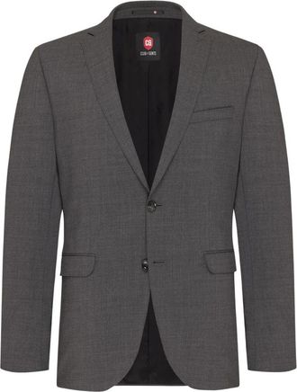 Club of Gents Grijs pak - Heren - Blazers - Grijs - 2XL - Jassen