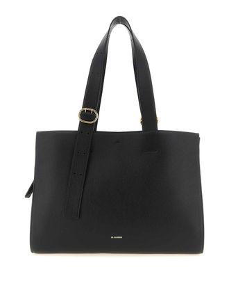 Jil Sander Shopping Bag