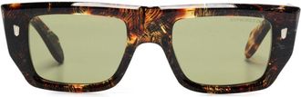 Cutler and Gross Occhiali da sole 1413 - Marrone