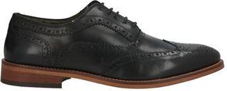 Barbour FOOTWEAR - Lace-up shoes on YOOX.COM