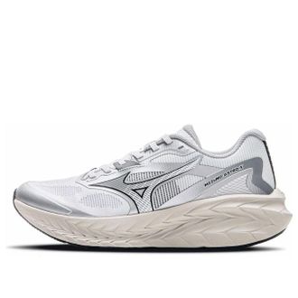 Mizuno Astro X While Silver D1GH250506