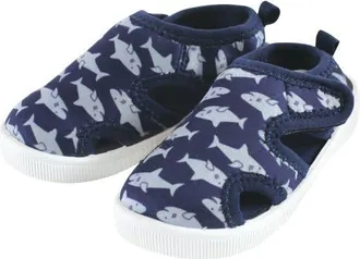Hudson Baby Hybrid Water Sandals in Navy Shark at Nordstrom, Size 4