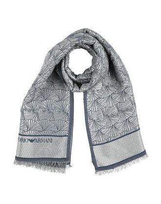 Emporio Armani COMPLEMENTOS - Bufandas en YOOX.COM