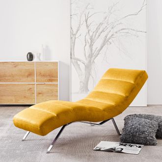 Studio Copenhagen home24 Relaxliege Kasson
