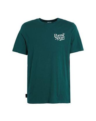 Puma TOPS - T-shirts auf YOOX.COM