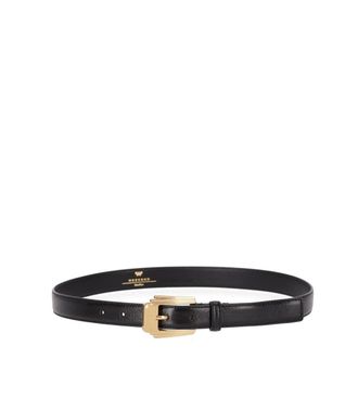 Max Mara Unghia Black Belt