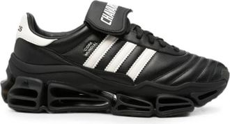 adidas Megaride Copa - Heren - Hardloopschoenen - Zwart - 43 EU - Leer - Fitness