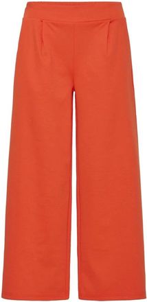 Ichi Mujer, Pantalones, Naranja, Talla: 2XL