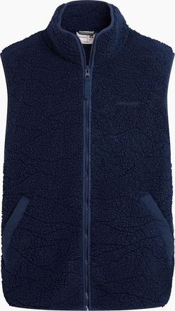 Craghoppers Mens Craghoppers Mens National Trust Lathkill Gilet - Navy - Size: Regular/36