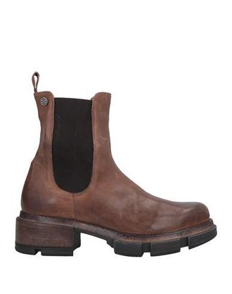 O.X.S. SCHUHE - Stiefeletten auf YOOX.COM