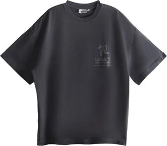 Carhartt Work in Progress S/s Distance T-shirt