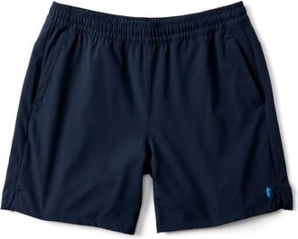Cotopaxi Persisto Tech Short Shorts f&uuml;r Herren | blau