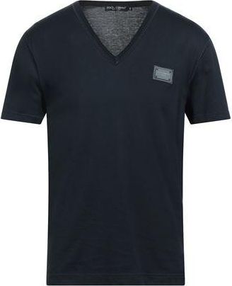 Dolce & Gabbana CAMISETAS Y TOPS - Camisetas en YOOX.COM