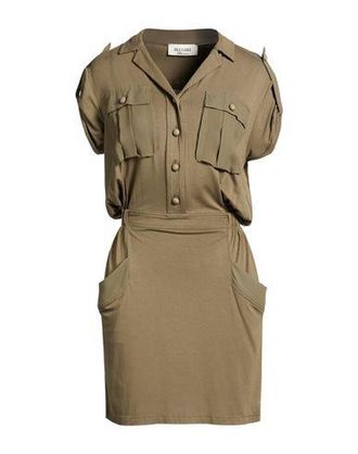 Blugirl DRESSES - Mini dresses sur YOOX.COM
