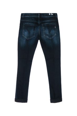 Dondup Tasche Jeans - Blue