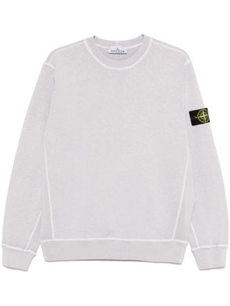 Stone Island Sweatshirt Clothing