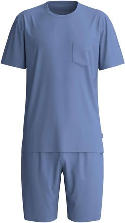 CALIDA Pigiama - - Nightwear & Lounge - Uomo - Blu - L