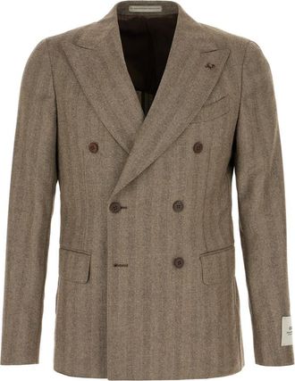 Corneliani Jackets & Vests