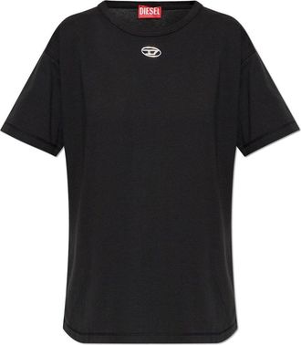 Diesel T-shirt Normy