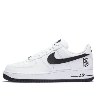 Nike Air Force 1 Low NY vs NY CW7297-100