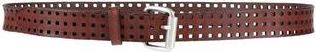 Campomaggi Small Leather Goods - Belts on YOOX.COM