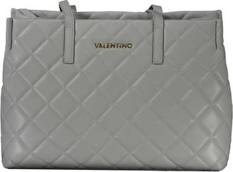 Valentino Dames, Tassen, Grijs, Maat: ONE Size